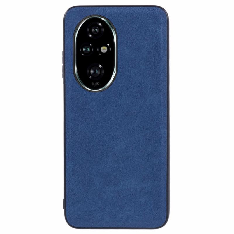 Hoesje Voor Honor 200 Leerstijl