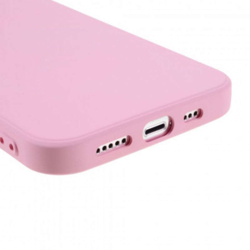 Case Hoesje iPhone 13 Telefoonhoesje Silicium X-niveau