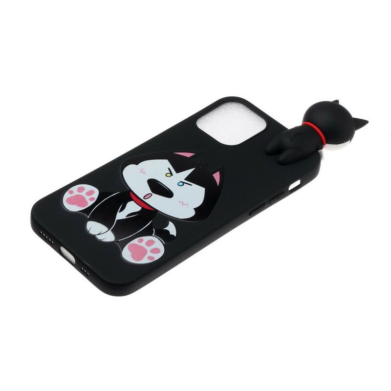 Cover Hoesje iPhone 13 Telefoonhoesje Adrien De Hond