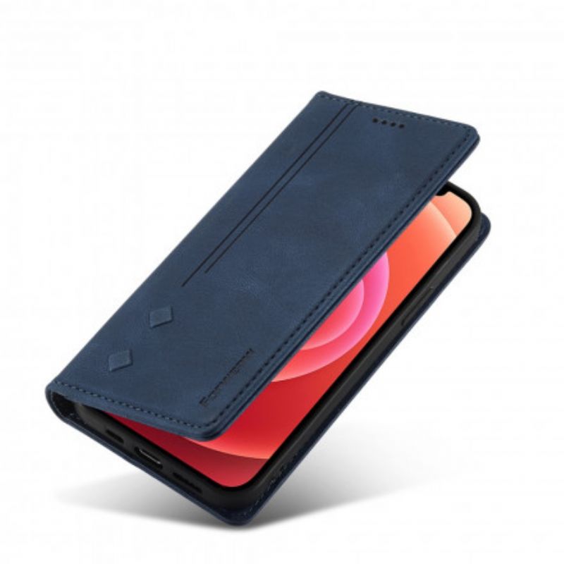 Folio-hoesje iPhone 13 F2 Series Forwenw