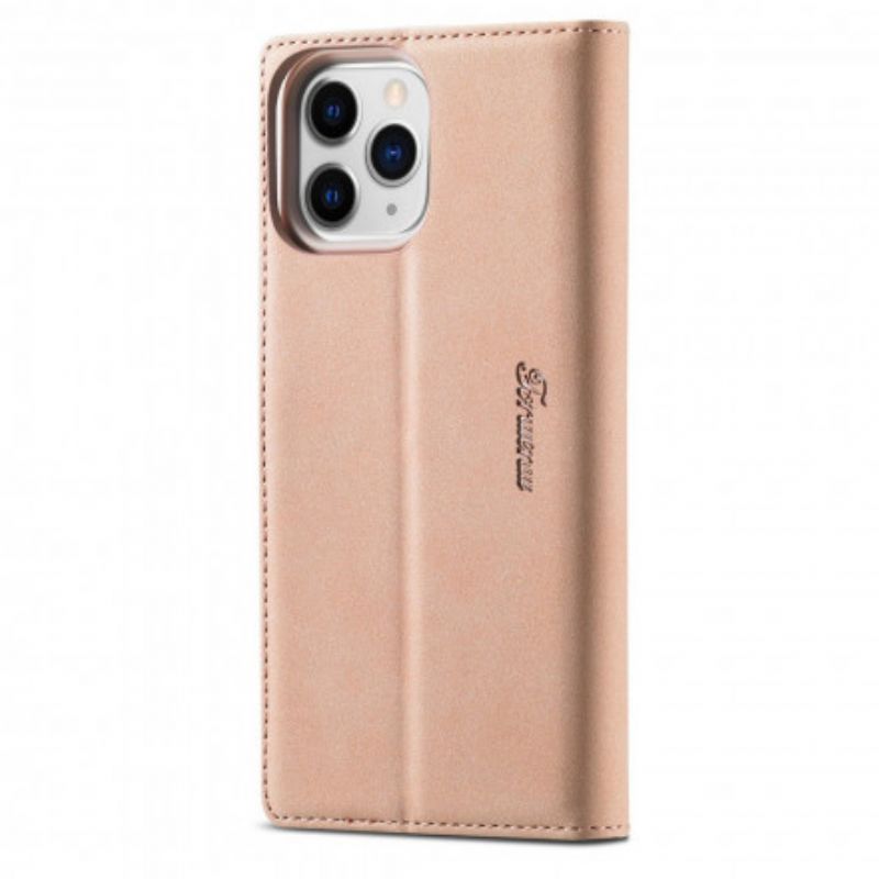 Folio-hoesje iPhone 13 Forwenw F1-serie