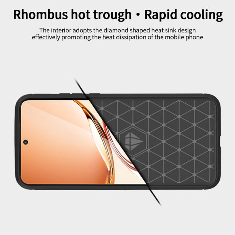 Cover Hoesje Oppo Reno 12f 5g Telefoonhoesje Mofi