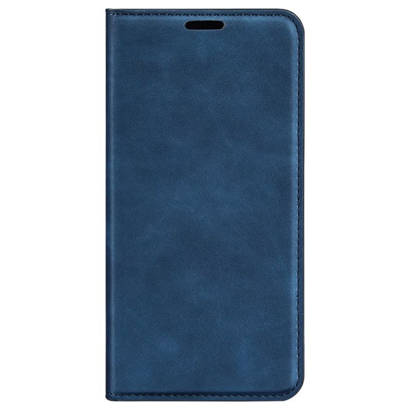 Folio-hoesje Oppo Reno 12f 5g Klassiek