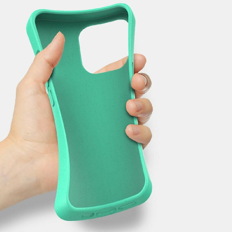 Hoesje Voor iPhone 13 Pro Max Tarwestro Ontwerp