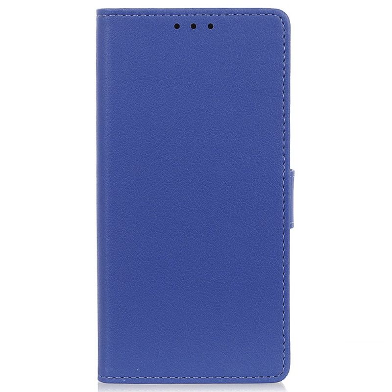 Folio-hoesje Oppo Reno 12 Pro 5g Telefoonhoesje Klassiek