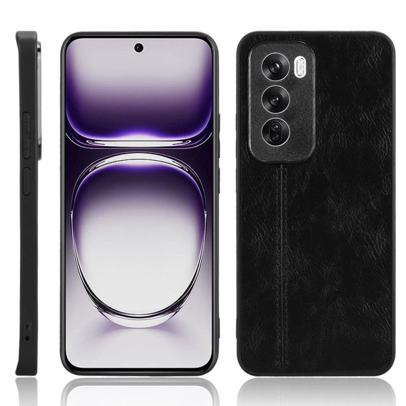 Hoesje Oppo Reno 12 Pro 5g Coutureleereffect