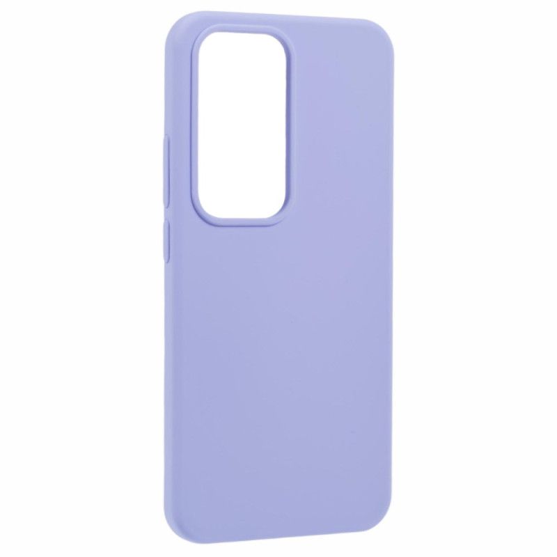 Hoesje Oppo Reno 12 Pro 5g Pastelkleurige Vloeibare Siliconen