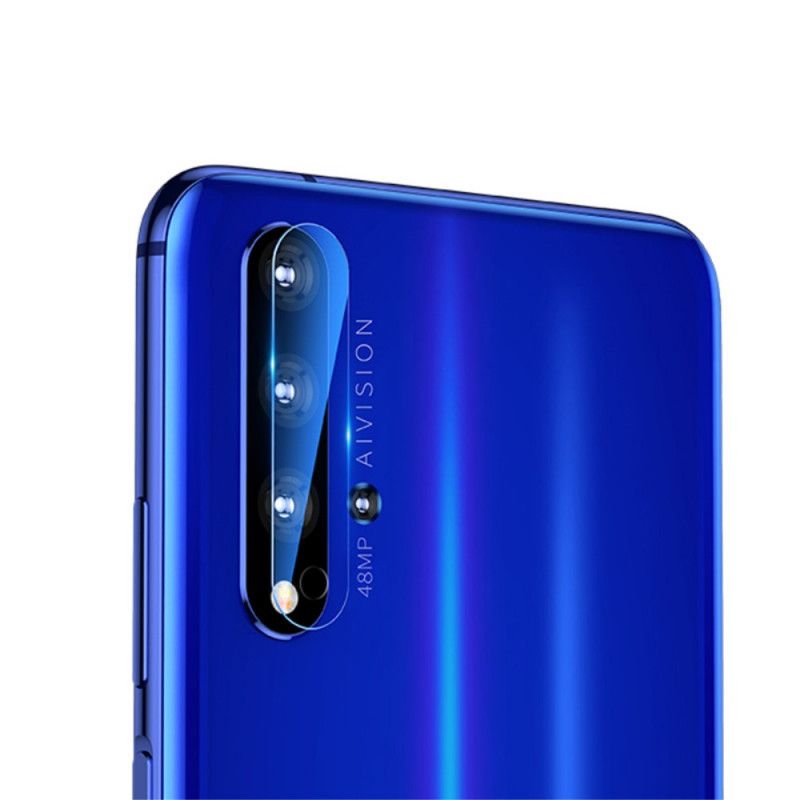 Gehard Glas Bescherming Voor Lens Van Eer 20 / Huawei Nova 5T