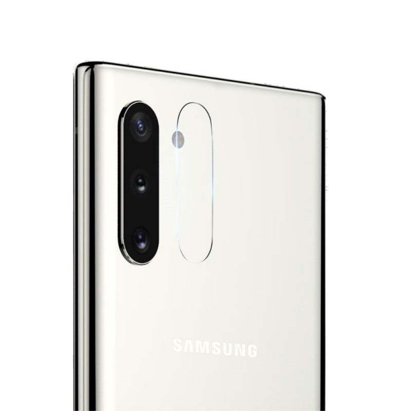 Afdekking Van Gehard Glas Voor De Lens Van Samsung Galaxy Note 10