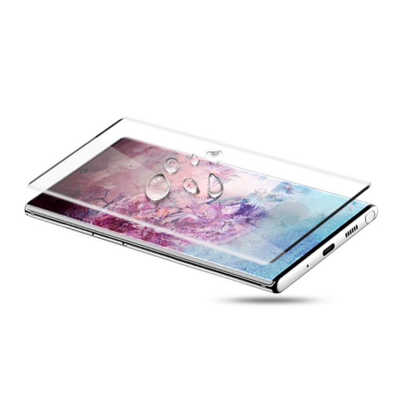 Gehard Glas Bescherming Samsung Galaxy Note 10 Mocolo