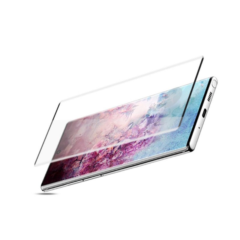 Gehard Glas Bescherming Samsung Galaxy Note 10 Mocolo