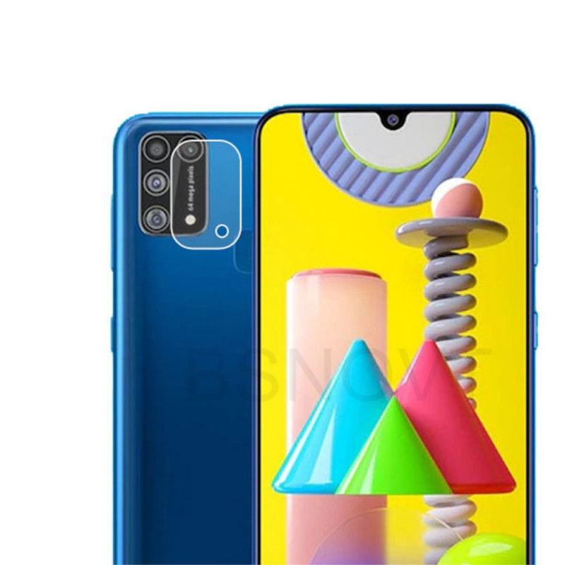 Afdekking Van Gehard Glas Voor De Lens Van Samsung Galaxy M31