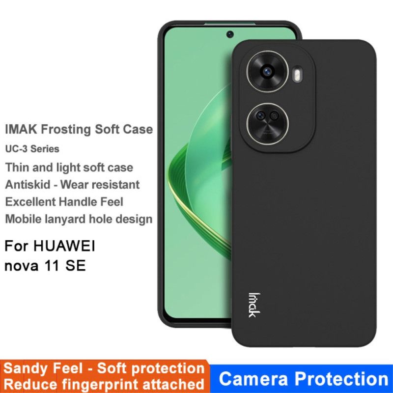 Hoesje Huawei Nova 12 Se Uc-3 Serie Imak