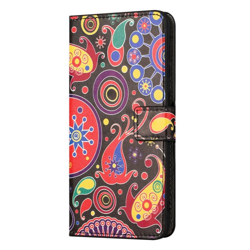 Case Hoesje Samsung Galaxy A15 5g Telefoonhoesje Galaxy-patroon