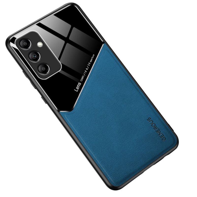 Cover Hoesje Samsung Galaxy A15 5g Telefoonhoesje Magnetisch