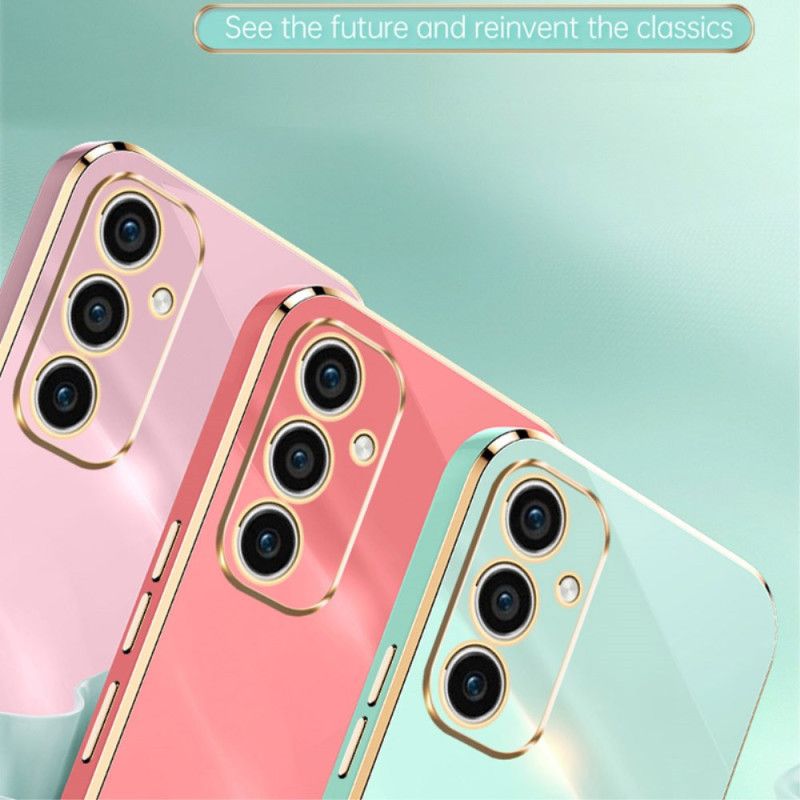 Cover Hoesje Samsung Galaxy A15 5g Telefoonhoesje Xinli