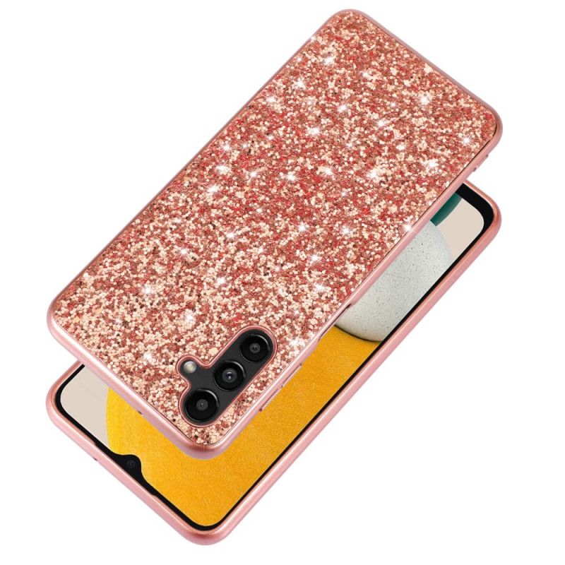 Hoesje Voor Samsung Galaxy A15 5g Glitters