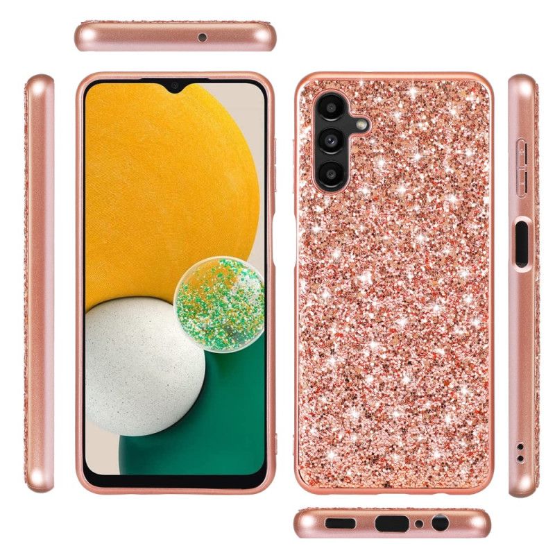 Hoesje Voor Samsung Galaxy A15 5g Glitters