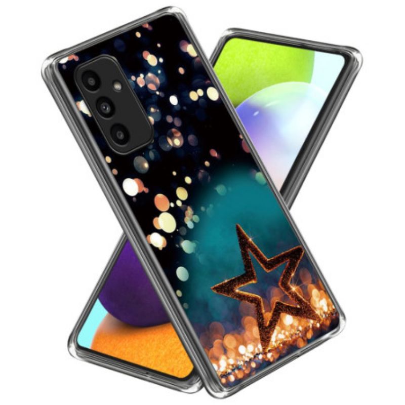 Hoesje Voor Samsung Galaxy A15 5g Ster