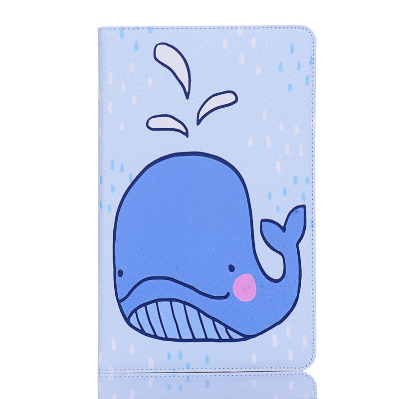 Cover Samsung Galaxy Tab A7 Walvis