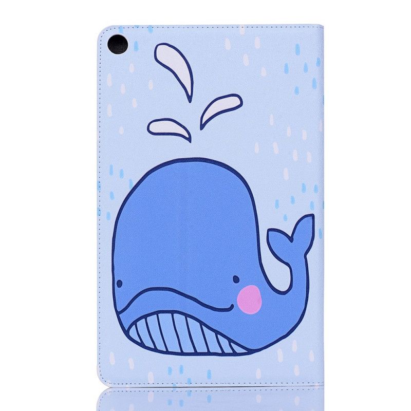 Cover Samsung Galaxy Tab A7 Walvis