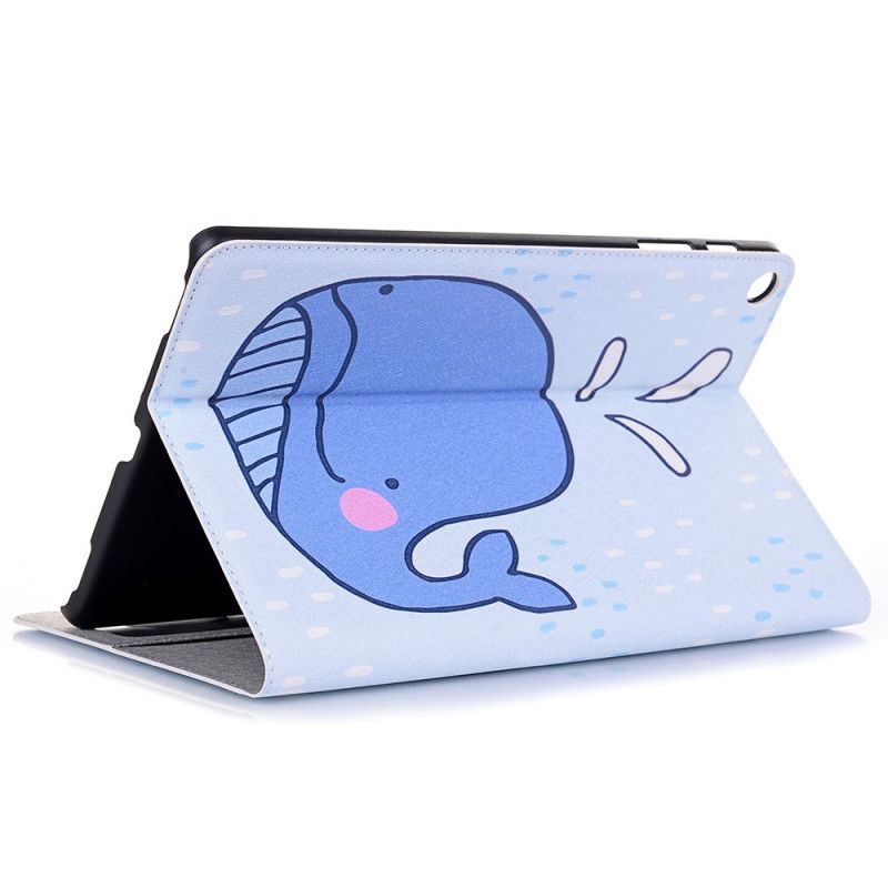 Cover Samsung Galaxy Tab A7 Walvis