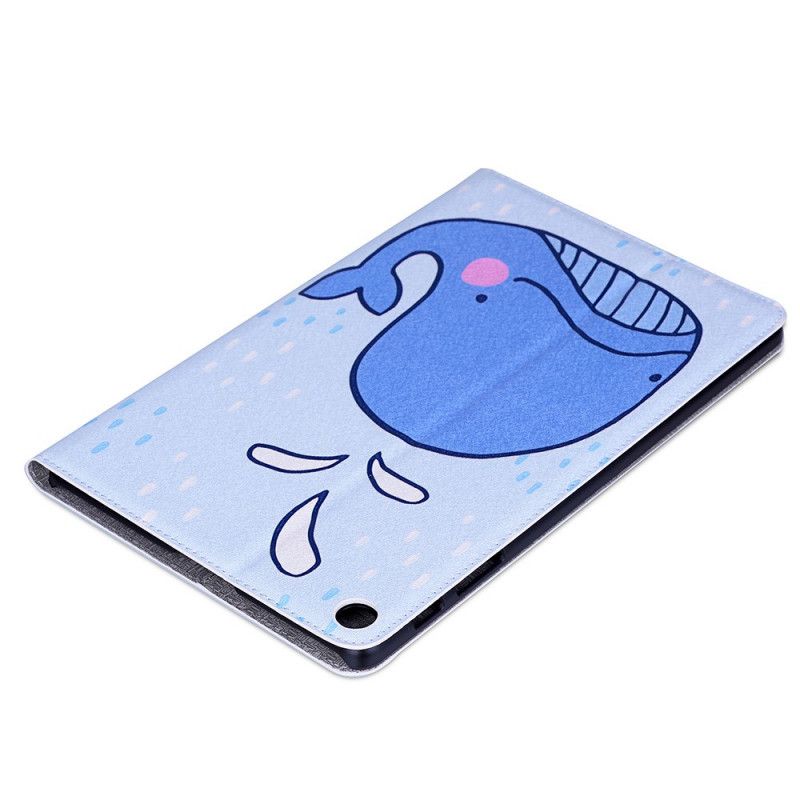 Cover Samsung Galaxy Tab A7 Walvis