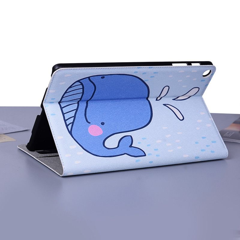 Cover Samsung Galaxy Tab A7 Walvis