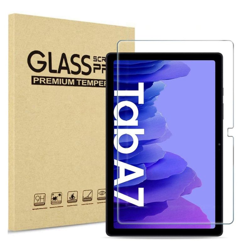 Gehard Glas Bescherming Samsung Galaxy Tab A7