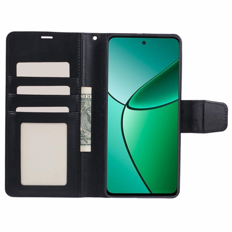 Folio-hoesje Realme 12 Plus 5g Molen Hanman-serie