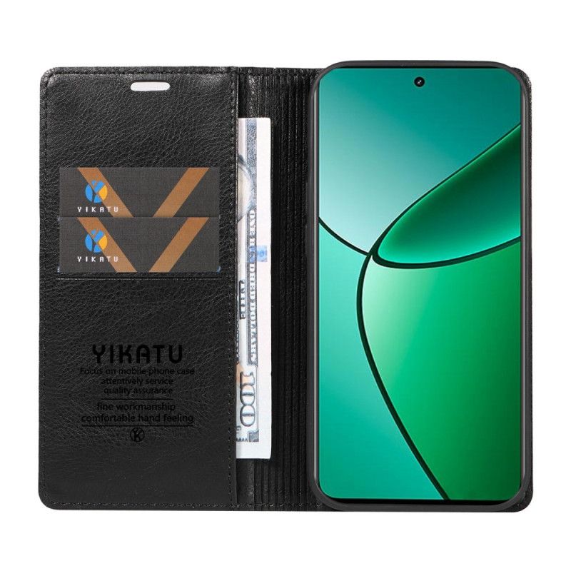 Folio-hoesje Realme 12 Plus 5g Vintage Yikatu