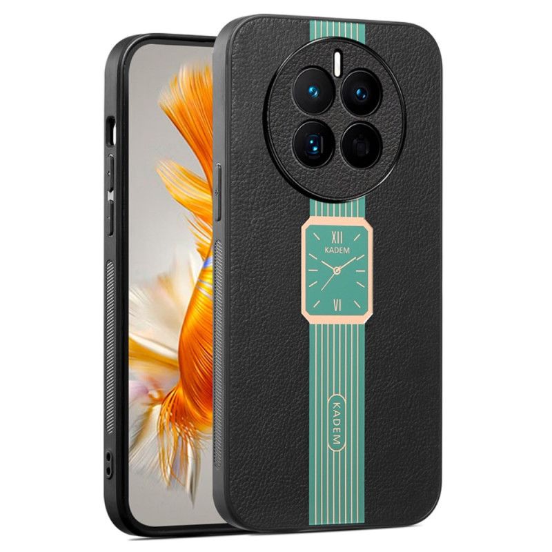 Hoesje Realme 12 Plus 5g Kadem-horloge