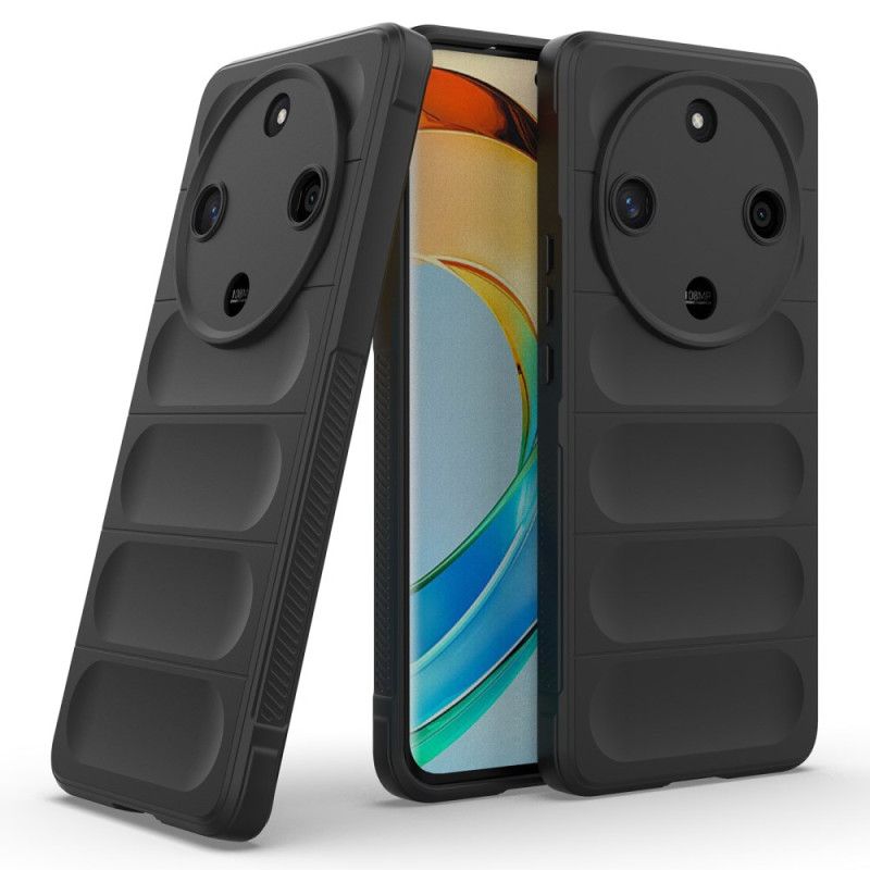 Cover Hoesje Honor X9b / Magic 6 Lite Telefoonhoesje Antislip