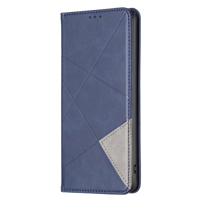 Folio-hoesje Honor X9b / Magic 6 Lite Diamanten Bescherming Hoesje