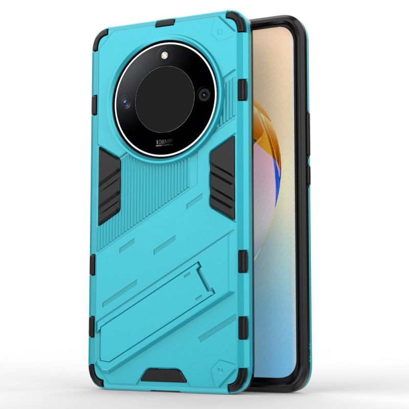 Hoesje Honor X9b / Magic 6 Lite Horizontale En Verticale Ondersteuning