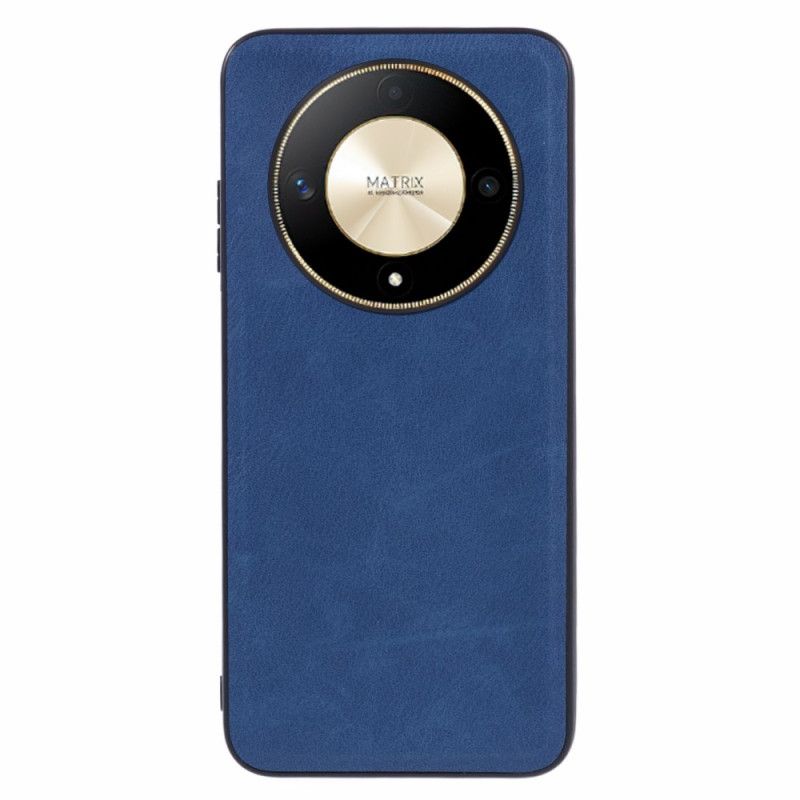 Hoesje Honor X9b / Magic 6 Lite Retrotextuur