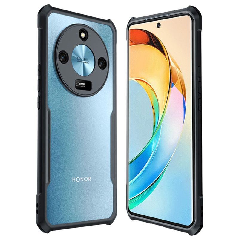 Hoesje Honor X9b / Magic 6 Lite Xundd Bescherming Hoesje