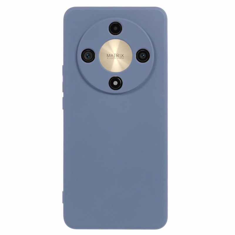 Hoesje Voor Honor X9b / Magic 6 Lite Siliconen