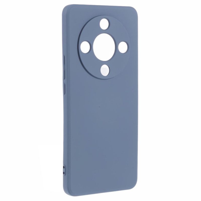 Hoesje Voor Honor X9b / Magic 6 Lite Siliconen