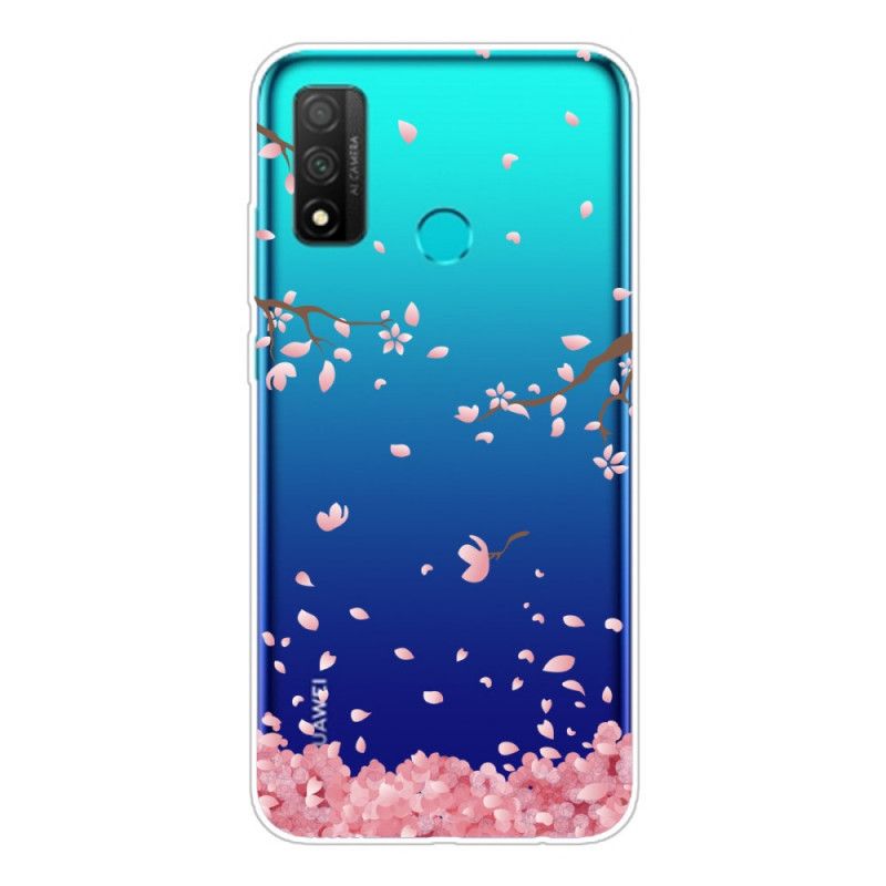 Hoesje Huawei P Smart 2020 Bloeiende Takken