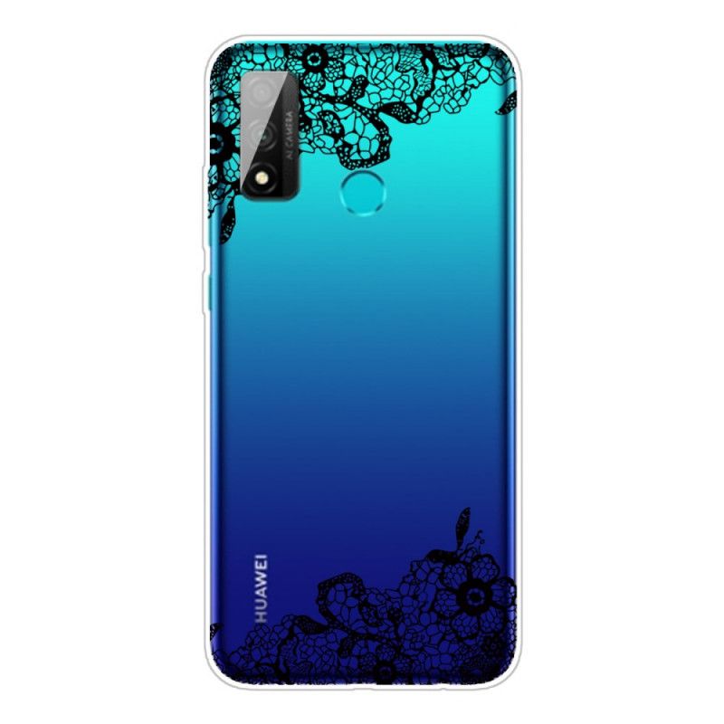 Hoesje Huawei P Smart 2020 Fijn Kant