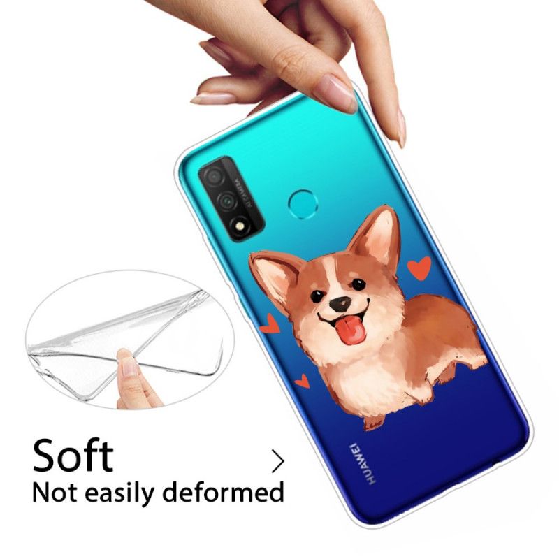 Hoesje Huawei P Smart 2020 Mijn Kleine Hond