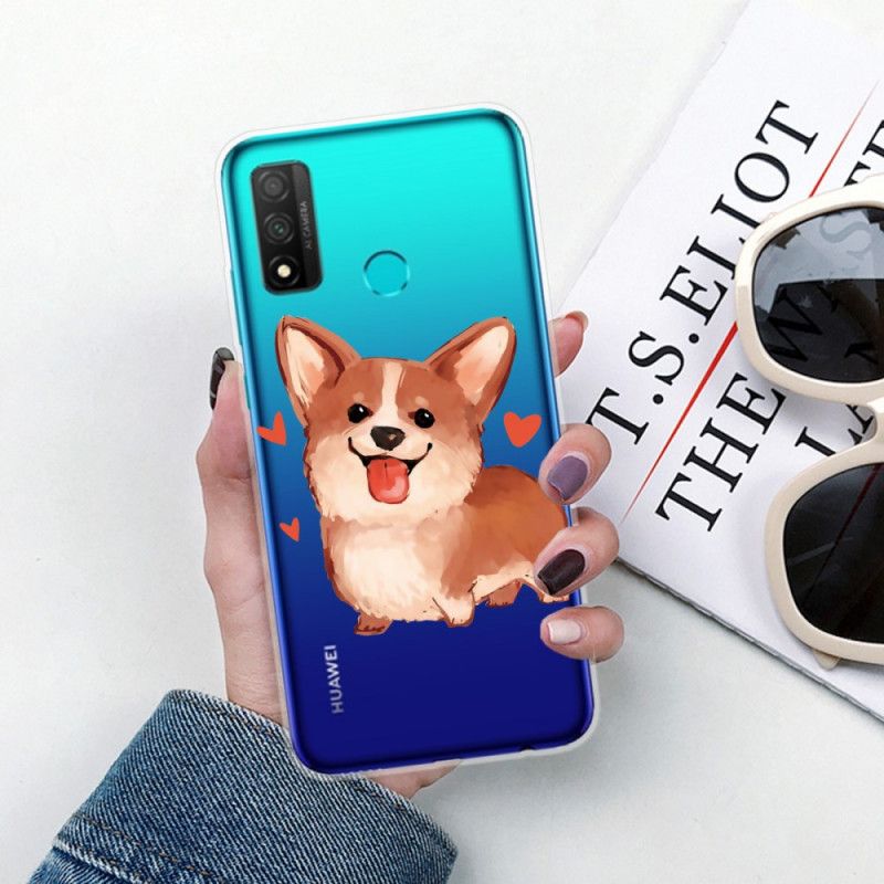 Hoesje Huawei P Smart 2020 Mijn Kleine Hond