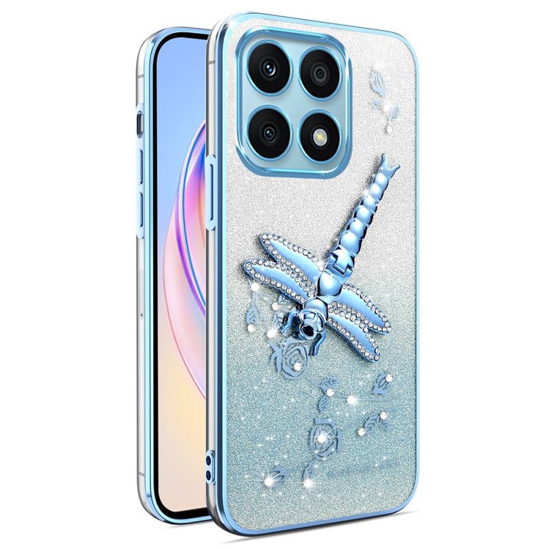 Hoesje Xiaomi 14t Dragonfly Kadem-ondersteuning Bescherming Hoesje