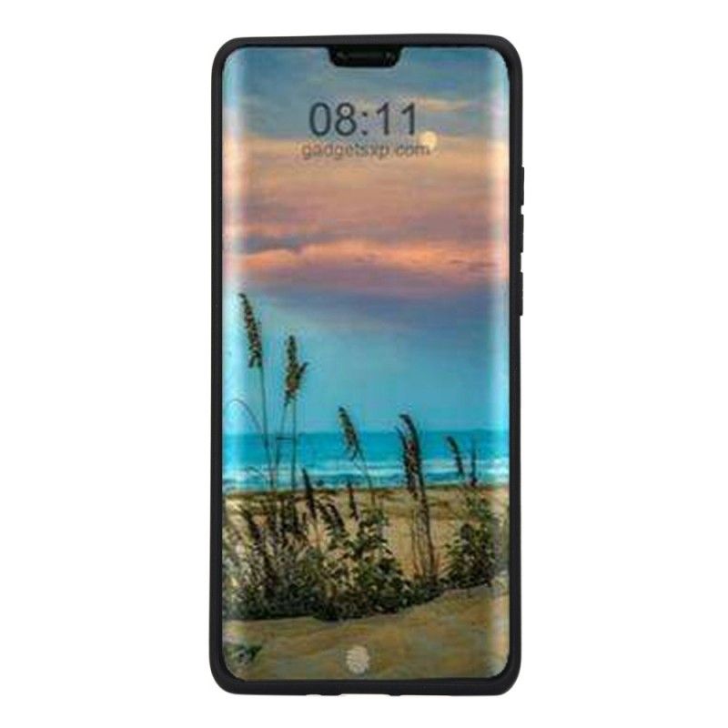 Cover Hoesje Huawei P30 Pro Telefoonhoesje Dissipatie