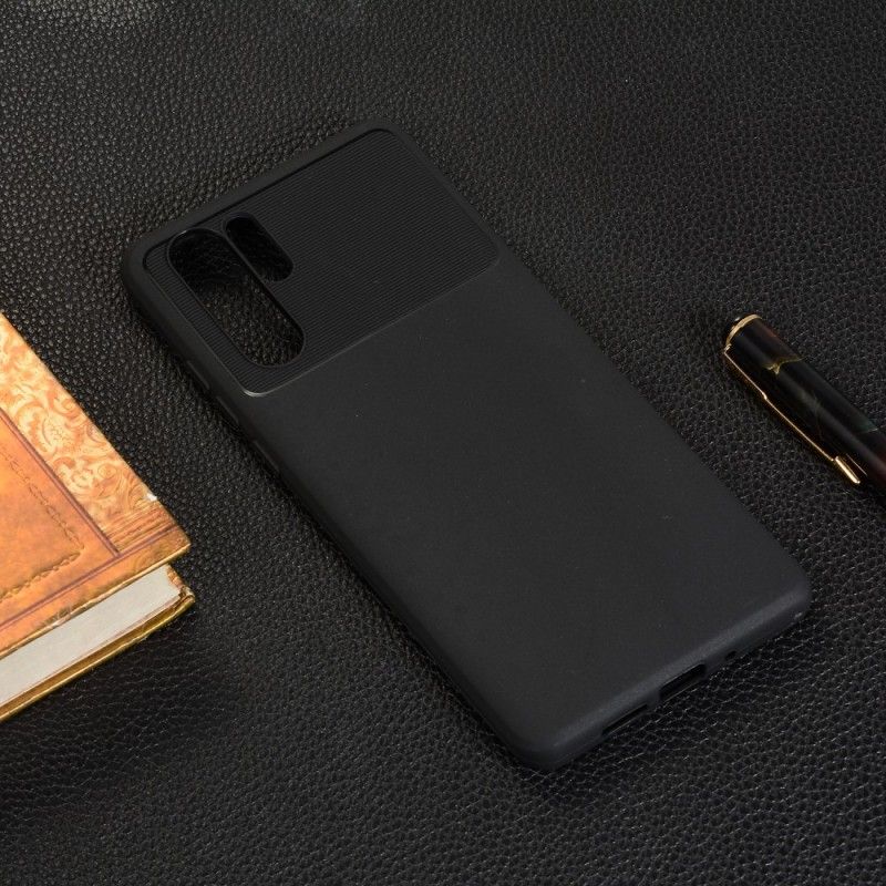 Cover Hoesje Huawei P30 Pro Telefoonhoesje Dissipatie