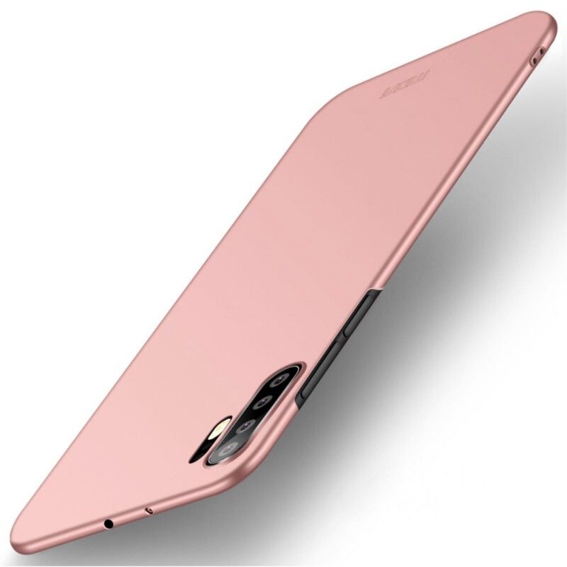 Hoesje Huawei P30 Pro Gouden Mofi