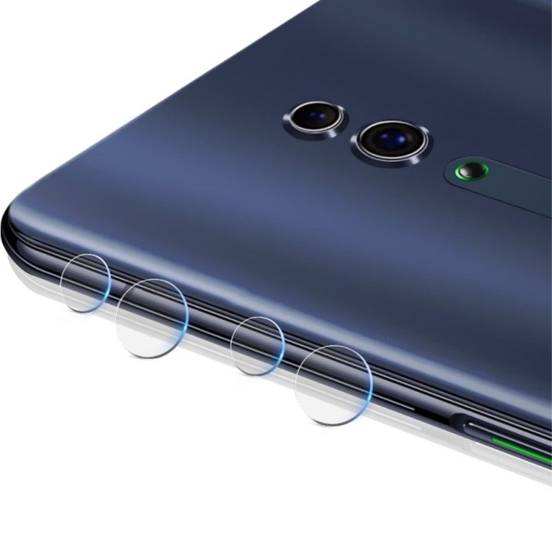 Gehard Glas Bescherming Voor Oppo Reno Imak Lens