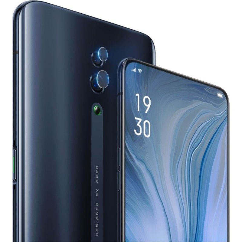 Gehard Glas Bescherming Voor Oppo Reno Imak Lens