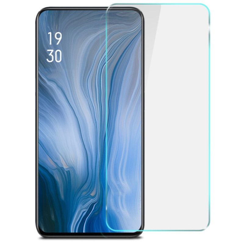 Gehard Glas Bescherming Voor Oppo Reno Screen